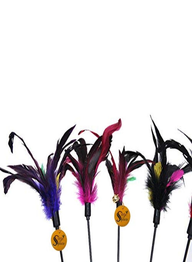 سايج سكوير لعبة تفاعلية معدنية على شكل قطة جامبو مربعة من سيج (50 سم) - Image 3